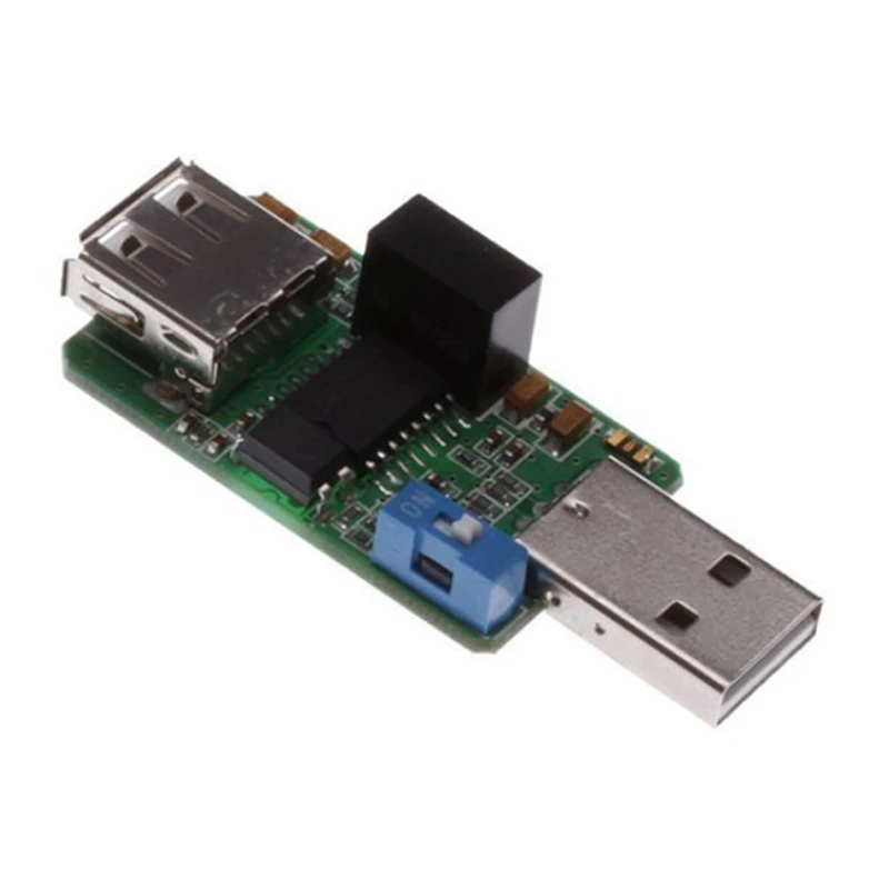 USB Isolator 1500V Isolator ADUM4160 USB to USB ADUM4160 ADUM3160 Module