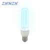 AC220-240V High Ozone Ultraviolet Sterilizing Lamp Bulbs E27 UVC Disinfection Bulb 253.7nm UV-C Light Bulb 15W Indoor Sterilzer ► Photo 1/6