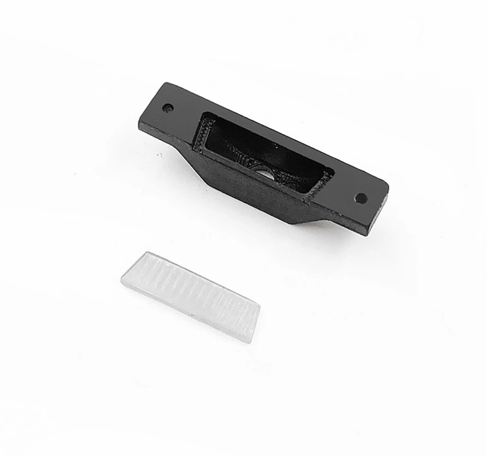 1/10 Rc Car D90/D110 Rear Window Brake Light | Игрушки и хобби