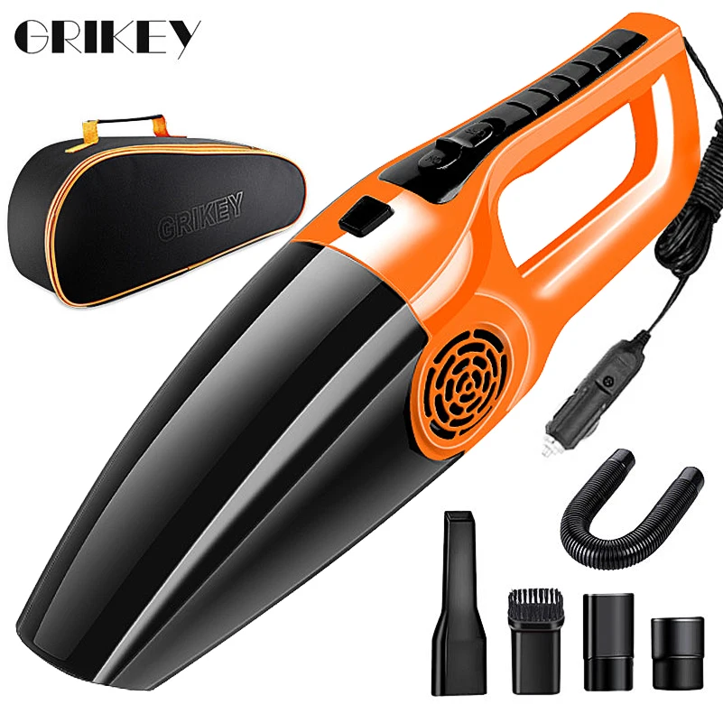Portable Car Vacuum Cleaner For Auto Handheld Vaccum Cleaner Car Vacuum Cable 12V Cleaners Portable vacuum cleaner handheld vacuum cleaner portable vacuum cleaner car vacuum cleaner bag