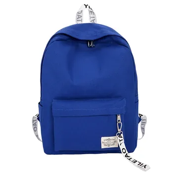 

Maison Fabre Bag Backpack Women Men Campus Style Fashion Backpack Students Backpack Large Capacity Canvas Backpack