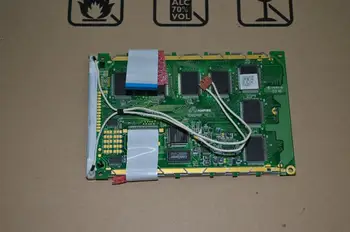 

Industry LCD LCM Display Screen EL Panel AG320240F 24Pins