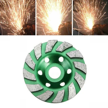 

Granite Grinding wheel Stone Abrasives Round Wear-resistant Tool Polishing