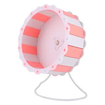 

1Pc Delicate Exercise Plaything Plastic Pet Toy for Hamster Pet
