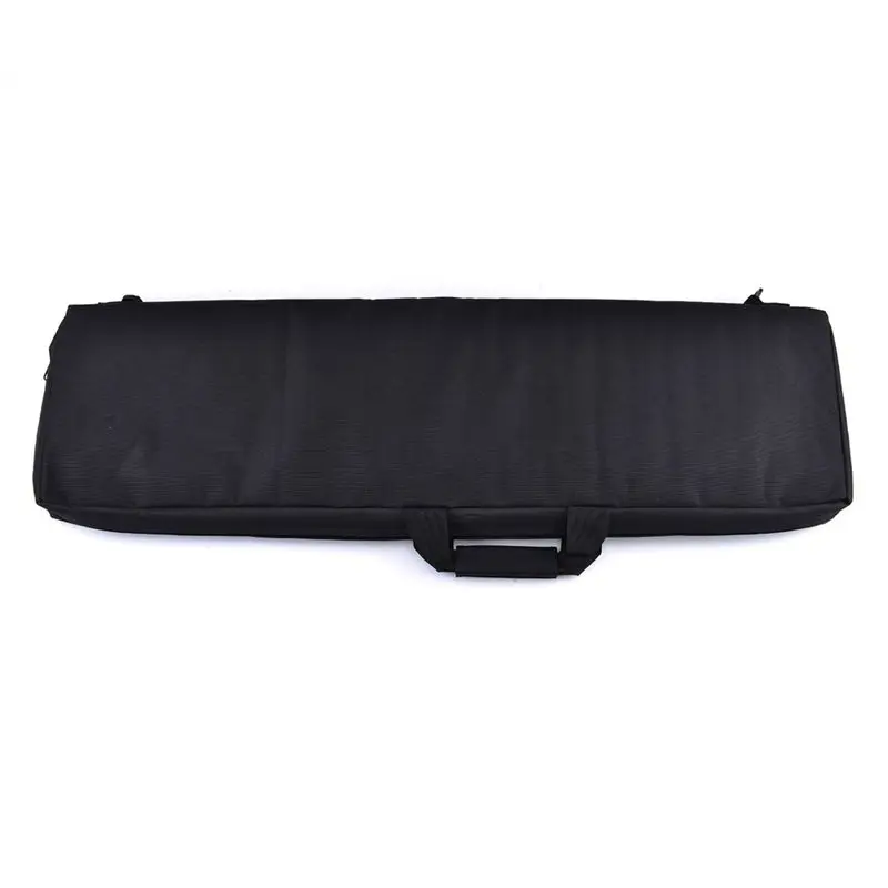 Tactical Equipment 85CM Gun Bag Shotgun Case Air Rifle Case Cover Sleeve Shoulder Pouch Hunting Carry Bags With Protect Cotton