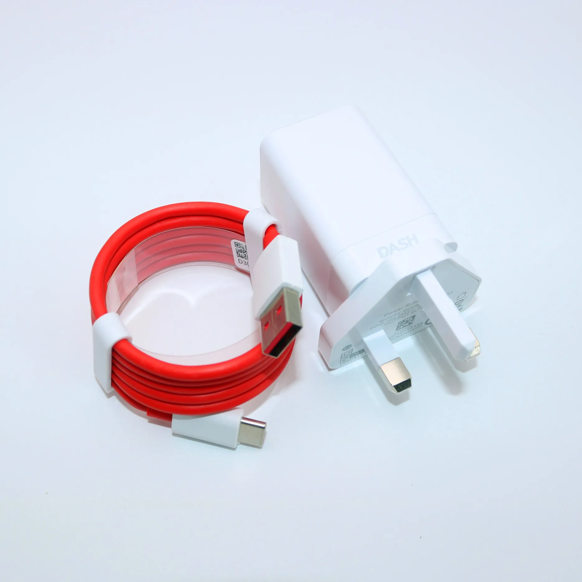 UK Charegr set Oneplus 6T Dash зарядное устройство 5V4A быстрая настенная G8 Liteon Зарядка адаптер питания и Usb type C кабель для Oneplus 5t 5 6 7 - Тип штекера: UK Charegr set
