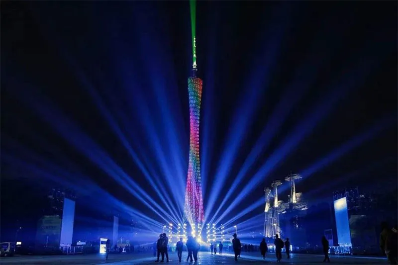 Beam Lamp (1)