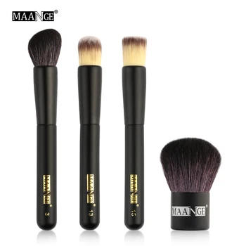 

MAANGE Multifunctional 1pcs Makeup Brushes Blush Foundation Powder Sculpting Highlight Brozner Brush Face Make Up Beauty Tools