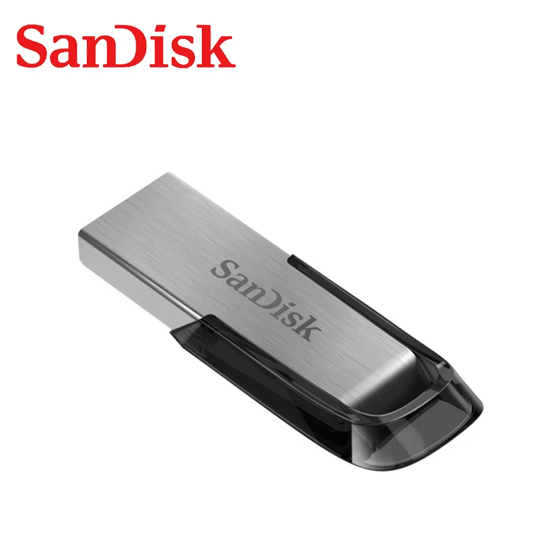 USB флеш накопитель SanDisk CZ73 3 0 256 ГБ 128 64 32 16 ГБ|USB флэш-накопители| |