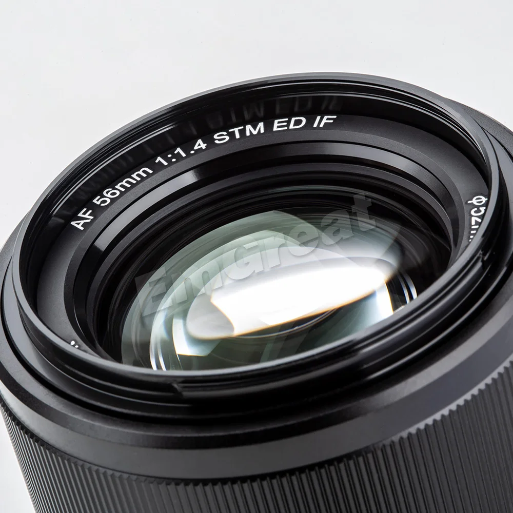 US $329.00 Viltrox 56mm F14 Auto Focus Large Aperture Lens Aps C Compact Lens For Fujifilm X Mount Mirrorless Cameras X T10 X T2 Xt 3