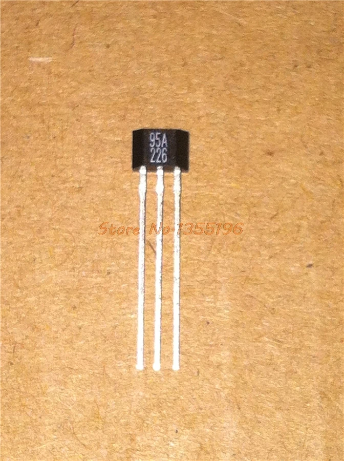 50pcs/lot SS495A1 TO-92L 95A TO-92 SS495A In Stock