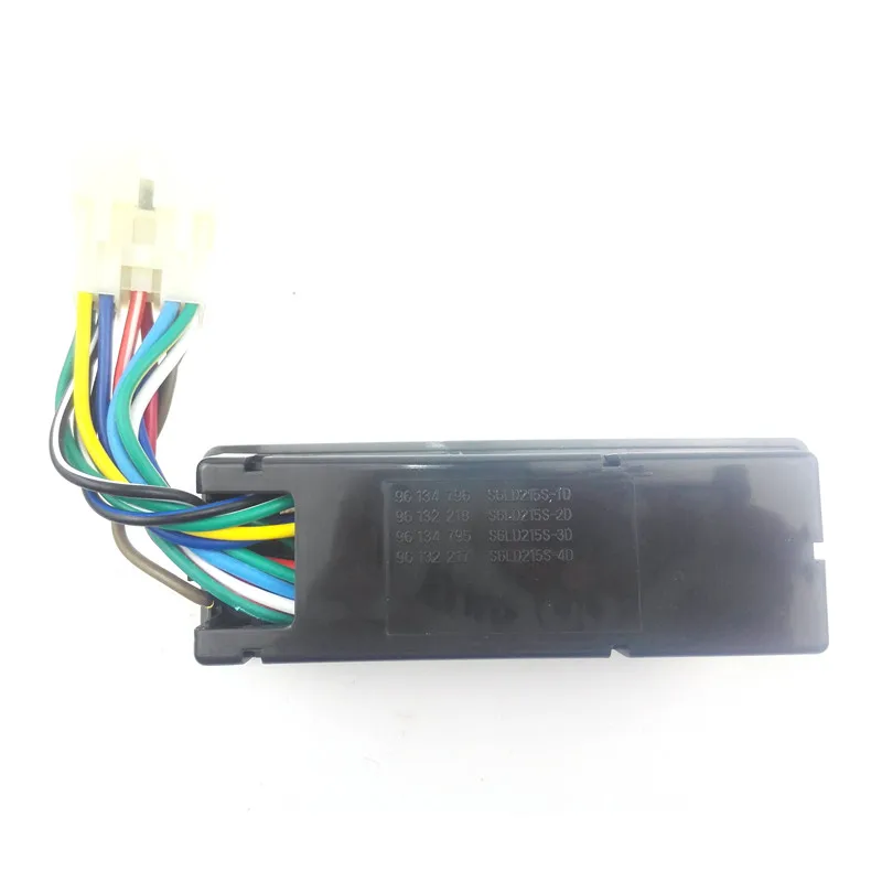 Переключатель Стеклоподъемника для Daewoo 94157441 96110130 96114374