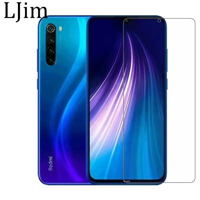 9H защитный чехол из закаленного стекла Red mi K20 Note 8 7 Pro 7A 2.5D Защитная пленка для