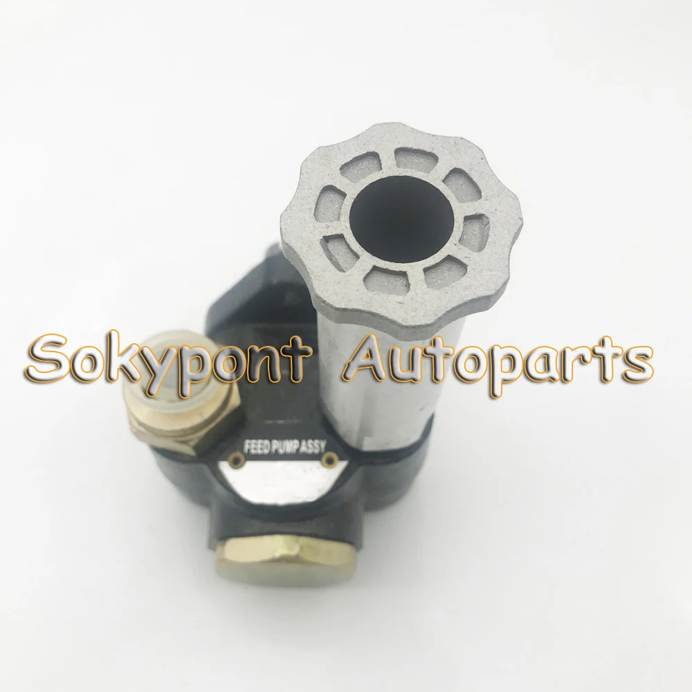 Новый топливный насос ASSY FIT FUSO CANTER 4D30 4D31 4D32 4D33 6D31 1 шт. | Автомобили и мотоциклы