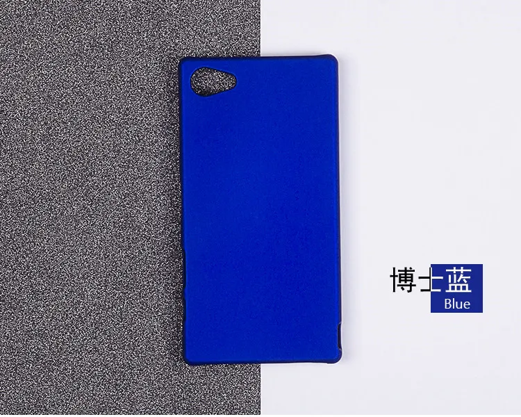 Прорезиненный Матовый Жесткий Чехол для sony Xperia Z(Сони Иксперия З) Xperia Z2 XZ3 XA3 XA3 E3 Z3 Z5 ультра XZ4 компактный XZ4 XZ2 XZ2 prime sony XA2