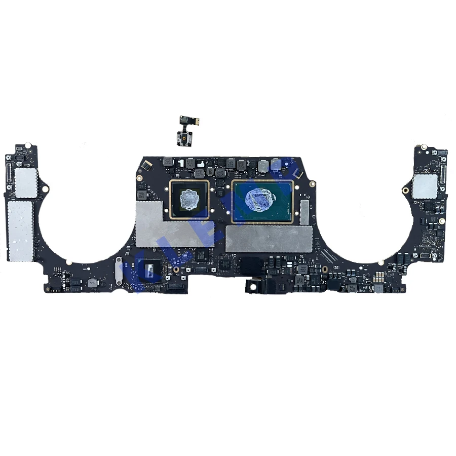 Оригинальная материнская плата A1707 820-00928-A для MacBook Pro 15 '&#x27A1707 логическая 2 6 ГГц 8