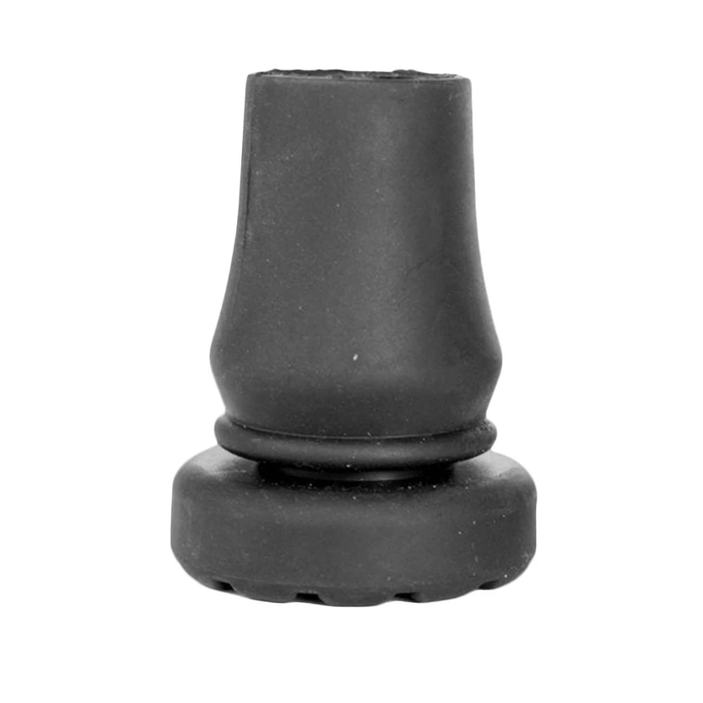 walking stick bottom cap