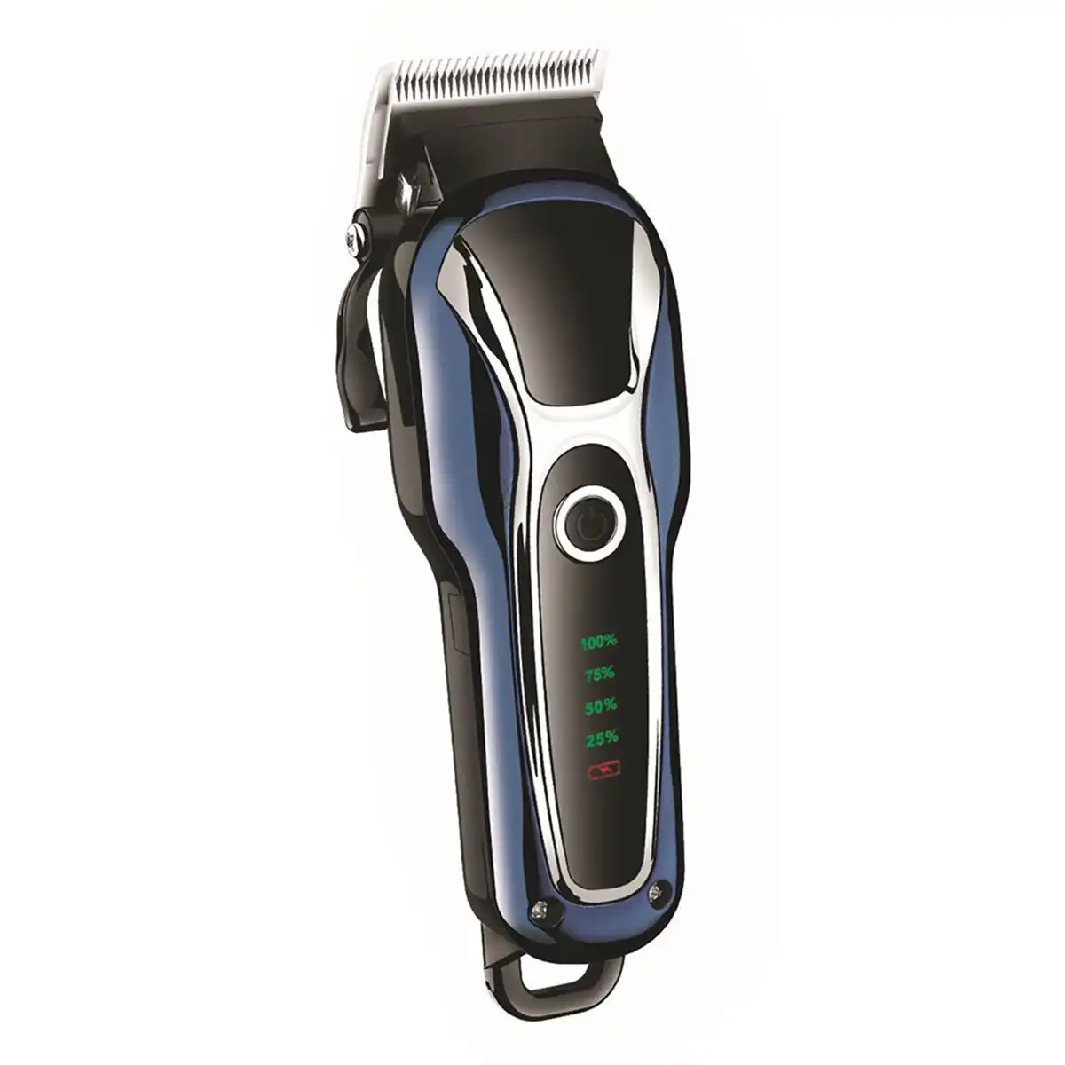 professional electric hair trimmer & clipper set