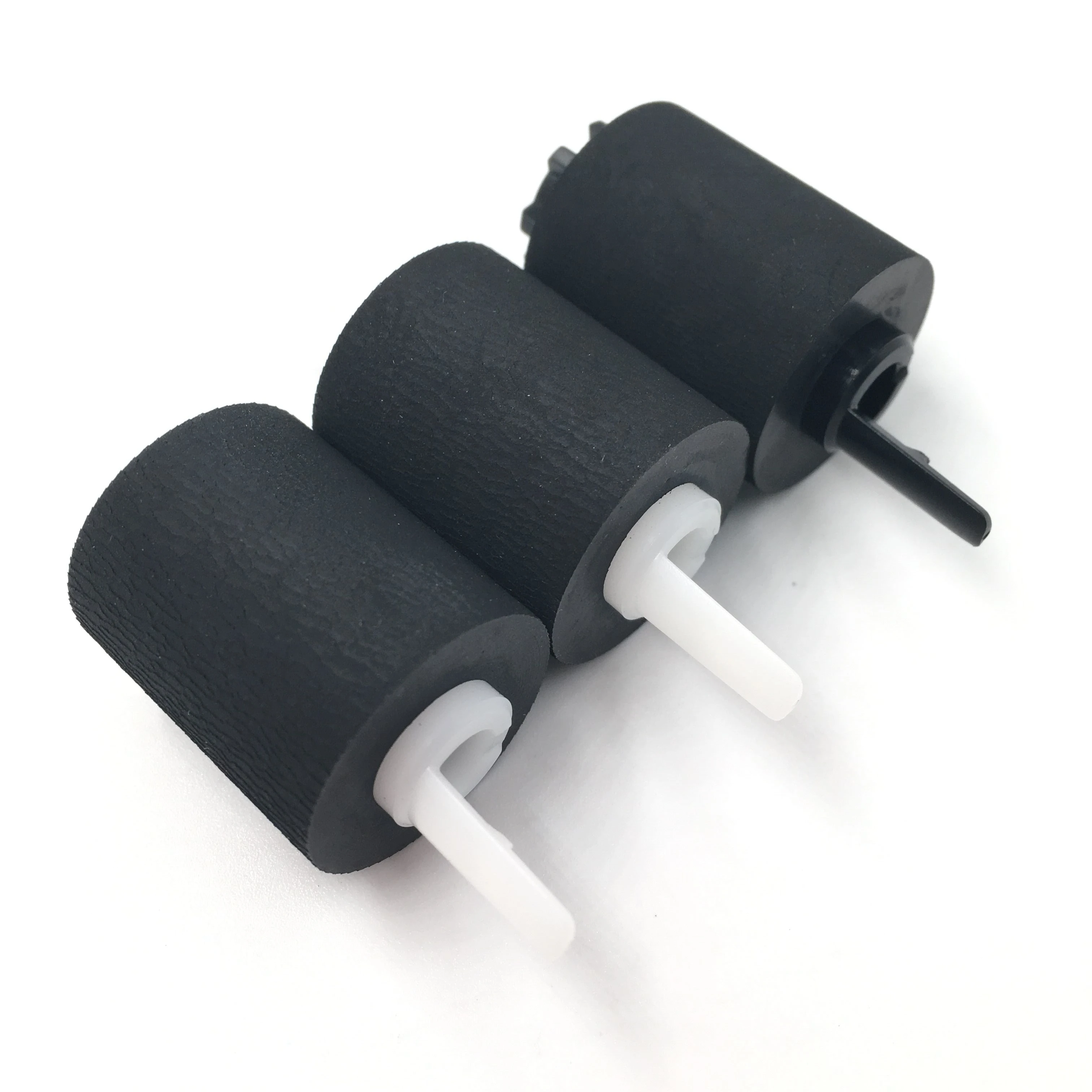 

5 sets Original New 302N406030+302N406030+302N406040 for Kyocera 5501 4501i 3501i 6501 4551 5551 Feed/Separation/pick up roller