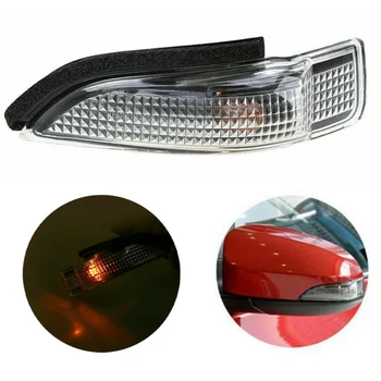 

Amber Turn Signal Light For Toyota Camry 2014-2018 Parts Accessories Auto 1 Pair