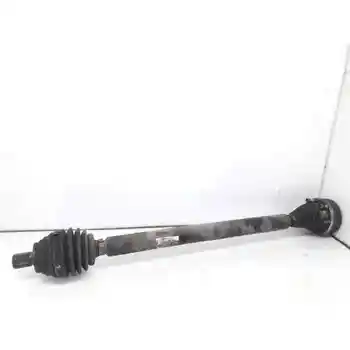 

1K0407272JT TRANSMISSION FRONT RIGHT SKODA OCTAVIA SALOON (1Z3)