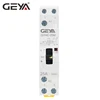 GEYA Manual Contactor  2P 16A 20A 25A 2NO or  2NC 220V 50/60Hz Manual Control Home Use AC Contactor Din Rail Type ► Photo 2/6