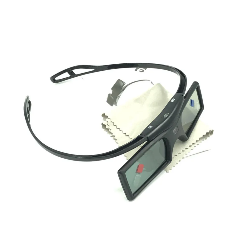 2 шт. Bluetooth 3D очки с активным затвором чехол для sony 3D ТВ заменить TDG-BT500A TDG-BT400A 55W800B W850B W950A W900A 55X8500
