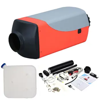 

Parking Air Fuel Oil Heating Machine Car Fuel Heater 5KW 12V for Trucks Buses Boats