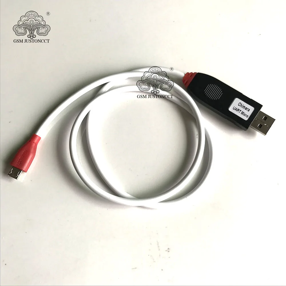 Chimera Tool cable - gsm justoncct