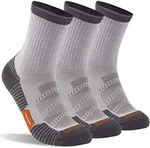 Special Price Running Socks, ZEALWOOD Men's Women's Anti Blister Socks Cycling Athletic Golf Socks Antibacterial Moistur, 1/3 Pairs Special Price Running Socks, ZEALWOOD Men's Women's Anti Blister Socks Cycling Athletic Golf Socks Antibacterial Moistur, 1/3 Pairs
