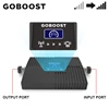 GOBOOST LTE 4G 800MHz Signal Booster Mobile Phone Cellular Amplifier Band 20 Single Repeater ► Photo 2/6