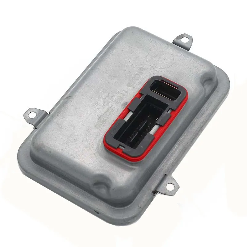 Используемый ксенон HID балласт фара блок контроллера 1K0941329 130732925700 для VW Touran 2003 2004 2005 2006 2007-2010