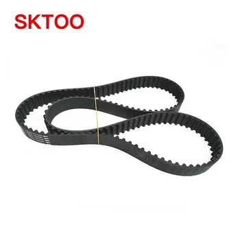 

Timing belt OEM081685 / 0816E0 for Citroen C4 C3 C2 BERLINGO Box (B9) for Peugeot 307 308