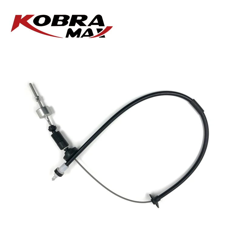 Высококачественный кабель сцепления KobraMax 8200215961 6001546867 для DACIA LOGAN Sandero RENAULT Stepway