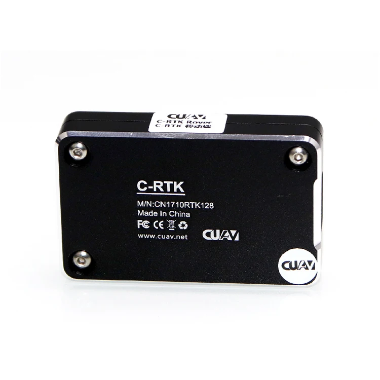 CUAV Контроллер полета gps C-RTK дифференциальное позиционирование навигационный модуль gps для PIX4 Pixhawk pixhack UAV