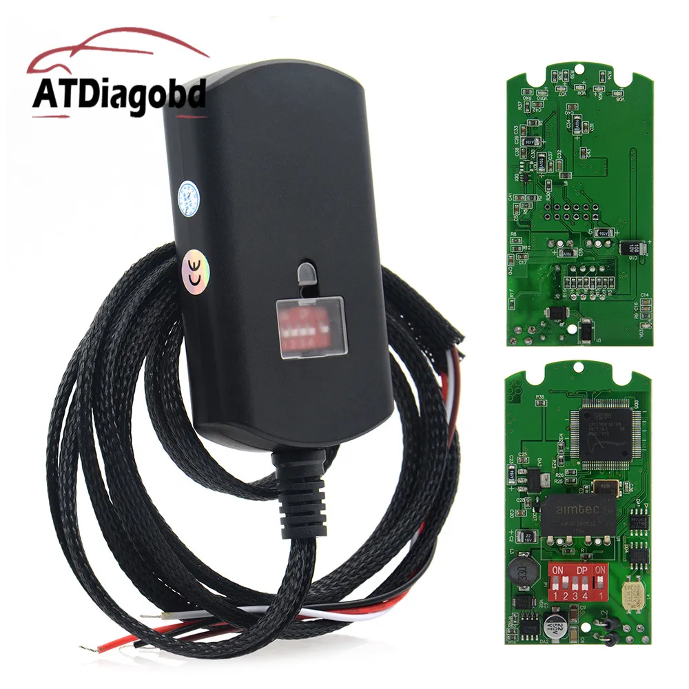 Эмулятор Adblue для грузовика 9 в 1 эмулятор 8 с датчиком Nox ADBLUE инструмент