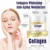 Disaar Collagen Power Lifting Cream 80g Крем Для Лица Уход За Кожей Отбеливающий Увлажняющий Антивозрастной Против морщин Корейский Крем Для Лица