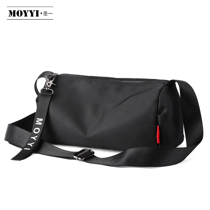 Messenger Bag Crossbody Soft Oxford Shoulder Bag Men Women