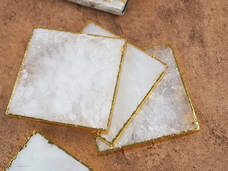 DIY Crystal Epoxy Resin Mold Square Coaster With Coaster Storage Box 8 H6fb41c2d823645f297581f0a5e18f102Z