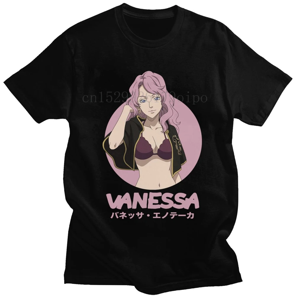 Black Clover Vanessa Clover Vanessa Aliexpress Black Clover Vanessa Clover Vanessa Aliexpress