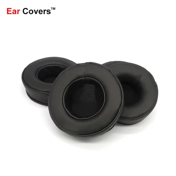 

Ear Covers Ear Pads For Logitech G933 Headphone Replacement Earpads