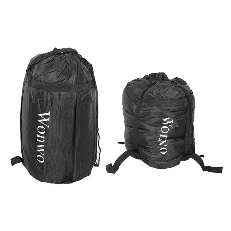 2,4 кг спальный мешок для кемпинга может быть сшит рюкзак спальный мешок зимний конверт стиль для путешествий на открытом воздухе Пешие прогулки