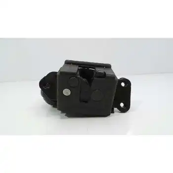 

2752254 Trunk lock/Porton Toyota Auris Active