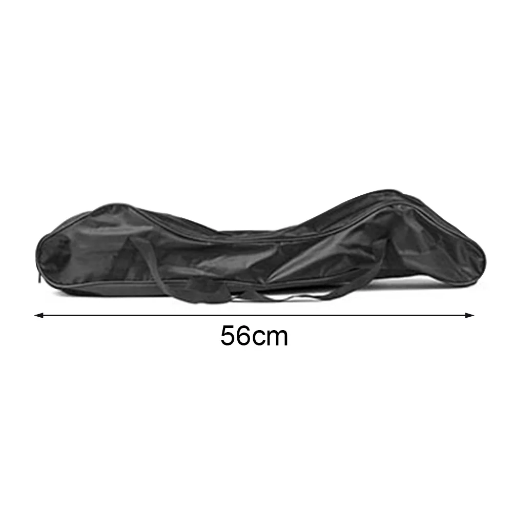 Защитный чехол для переноски, рюкзак для путешествий, складная подвесная сумка для скейтборда с защитой от царапин, оборудование на молнии