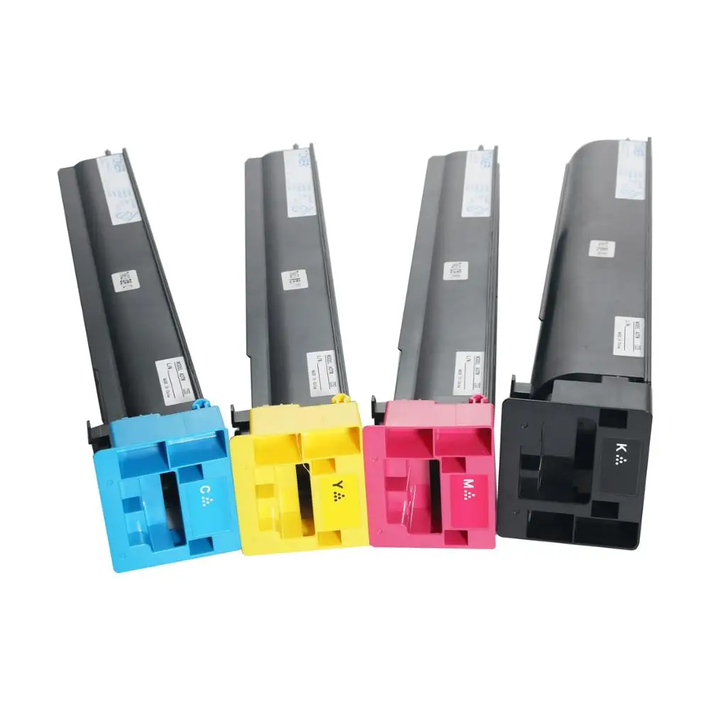 Compatible KONICA MINOLTA TN611 TN613 Toner Cartridge For Bizhub C451 550 650 C452 C552 C552DS C652 C652DS Printers | Компьютеры и
