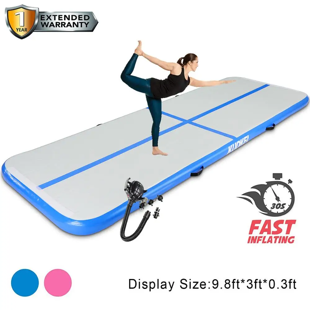 gymnastics mats low price