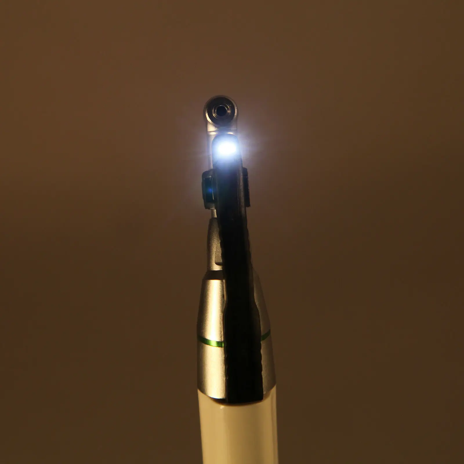 

Dental 16:1 Contra Angle Reciprocating Head For Dental Cordless LED Lamp Endo Motor Dental Material Beauty Tools