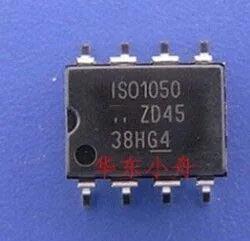 Бесплатная доставка ISO1050DUBR ISO1050 SOP8