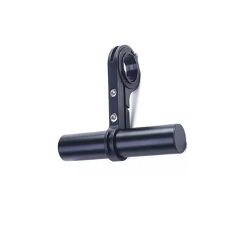 

Motor Multifunctional Extension Brace Stopwatch Headlight Bracket Bicycle Accessories Equipment