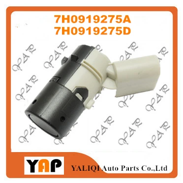 Датчик PDC/дистанционное управление парком датчик(4) для FIT AUDIVolkswagen A4 A6 A8 S6 S8 Beetle Polo SKODA OCTAVIA 7H0919275A 2000-2013